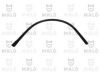 MALò 28058A Breather Hose, fuel tank